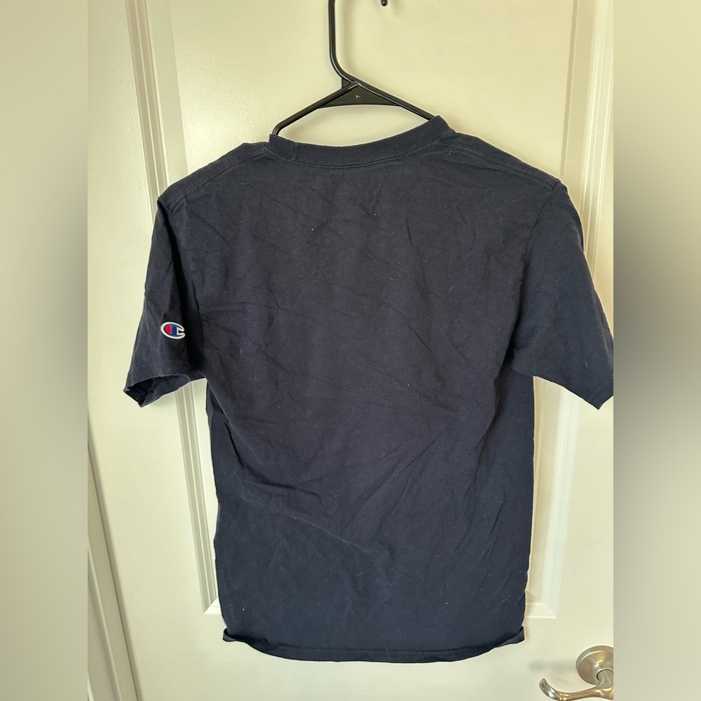 Shippensburg University Tee size small - Picture 3 of 3